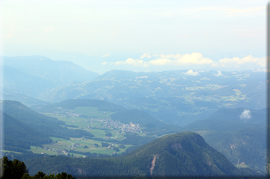 foto Alpe Rasciesa